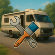 Bus Renovation Simulator icon