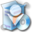 Icono de programa: DeleteOnClick