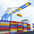 Icon of program: Harbor Crane Challenge