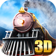 Icon of program: Real Euro Train Simulator