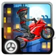 Icon of program: Happy Ninja Wheels