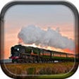 Icon of program: Train Simulator Drive 201…