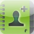 Icon of program: Fast Add Contact