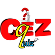 Icono de programa: CEZquiz App