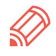 Icon of program: Drawcast for Chromecast