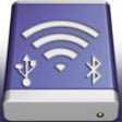 Icon of program: HardDrive