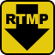 Icon of program: ESFSoft RTMP Downloader
