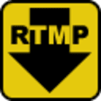 Icon of program: ESFSoft RTMP Downloader