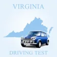 Icon of program: Virginia Basic Driving Te…