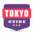 Icon of program: Tokyo travel guide and of…