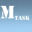 Icon of program: MTASK