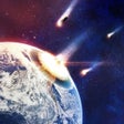 Icon of program: Eve of Impact