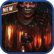 Icono de programa: New Bray Wyatt Wallpapers…