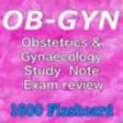 Icon of program: OB-GYN Exam Review