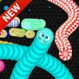 Icon of program: Worm Candy io - Snake Can…