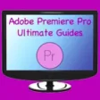 Icon of program: Adobe Premiere Pro Ultima…