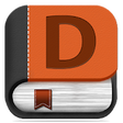 Icono de programa: Dictionary