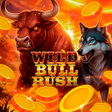 Icon of program: Wild Bull Rush