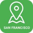 Icon of program: San Francisco - Travel Gu…