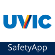 Icon of program: UVic SafetyApp