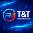 Icono de programa: RJ TT