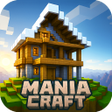 Icon of program: Mania craft: ArtWorld
