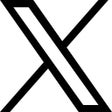 Icon of program: X (Twitter)