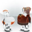 Icon of program: Sock n Boots(Arabic)
