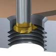 Icon of program: CNC Thread Milling Cuttin…