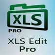 Icon of program: XLS Edit Pro for Windows …