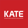 Icono de programa: Pecb Kate for Windows 10
