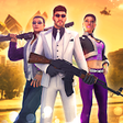 Icono de programa: Grand Theft Battle Auto 2…