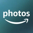 Icon of program: Prime Photos from Amazon