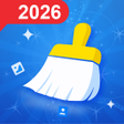 Icono de programa: Phone Cleaner - Cleanup L…
