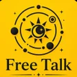 Icon of program: AstroChat: Talk To Astrol…