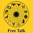 Icono de programa: AstroChat: Talk To Astrol…