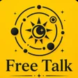 Icono de programa: AstroChat: Talk To Astrol…