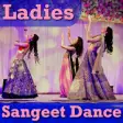 Icon of program: Ladies Sangeet Dance Vide…