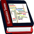 Icono de programa: Glossary of economics