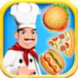 Icon of program: Awesome Chef! - The Food …