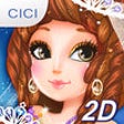 Icon of program: Fashion Studio: Design dr…