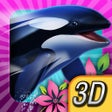 Icon of program: Orca Paradise: Wild Frien…