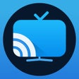 Icon of program: Mirror Cast for Samsung T…