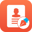 Icon of program: Resume