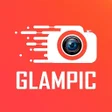 Icon of program: GlamPic : AI Photo Editor
