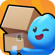 Icon of program: Move Out Jam 3D: Color Pu…
