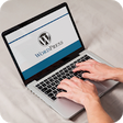 Icono de programa: Set up Blog With WordPres…