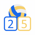 Icon of program: Volleyball Score (no ads)