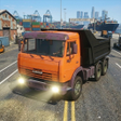 Icono de programa: Kamaz Truck Driving Simul…