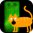 Icon of program: Do not disturb cat Clicke…